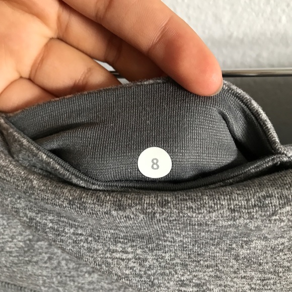 Lululemon wunder under leggings - Picture 4 of 4